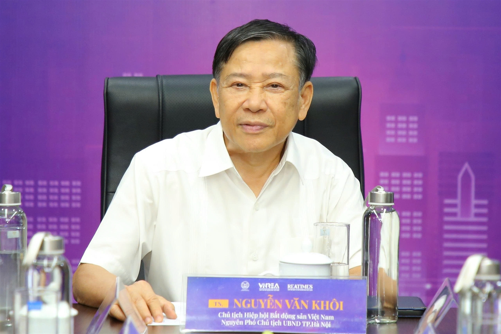  Từ quản lý sang kiến tạo: Yêu cầu mới của bộ máy trong kỷ nguyên phát triển 