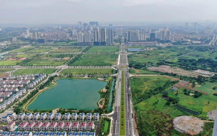 VNREA góp ý dự thảo Nghị quyết về một số cơ chế, chính sách tháo gỡ khó khăn, vướng mắc trong tổ chức thi hành Luật Đất đai
